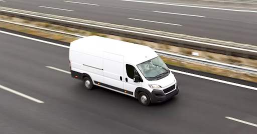 How Load Boards Help Sprinter Van Businesses Find Work