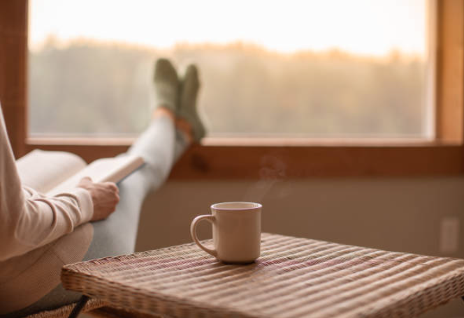 Living With Less Urgency In A World That Never Slows Down