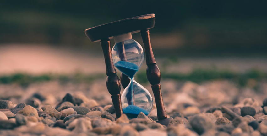 Learning to Spend Time and Energy on What Actually Adds Value